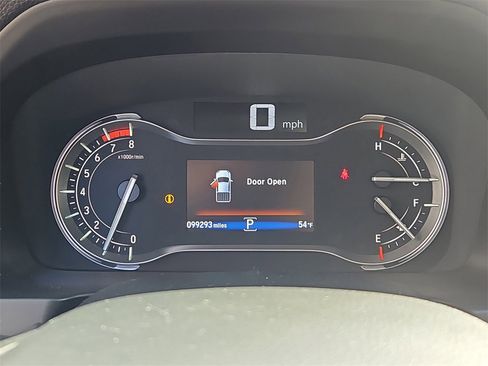 Certified 2019 Honda Ridgeline RTL-E image 20