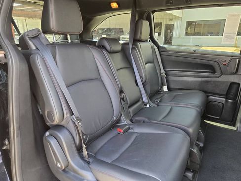 Used 2025 Honda Odyssey Sport-L image 31