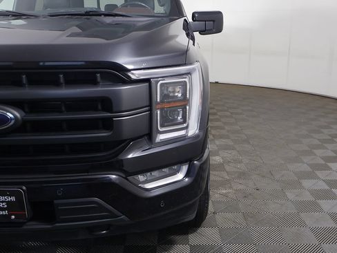 Used 2023 Ford F150 Lariat w/ Equipment Group 502A High AWD/4WD image 19