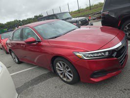 Used 2021 Honda Accord LX image 4