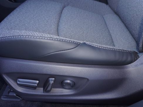 New 2026 Toyota bZ image 11