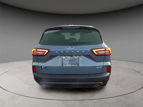 New 2026 Ford Escape ST-Line w/ Tech Pack #1 image 7