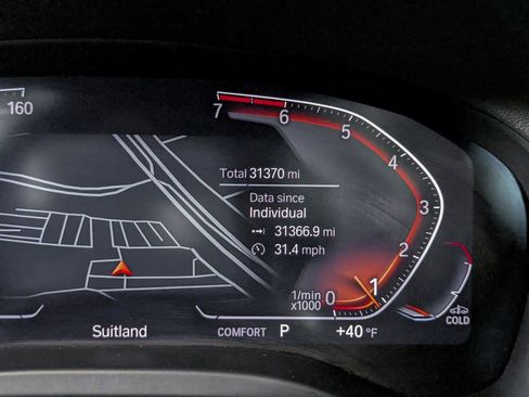 Certified 2023 BMW X3 xDrive30i w/ Premium Package image 38