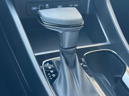 New 2026 Hyundai Tucson SE FWD image 20