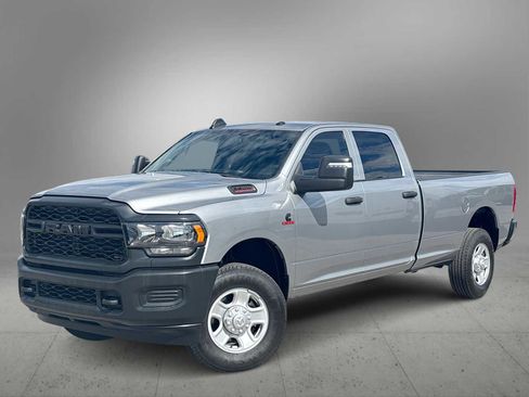 Used 2024 RAM 3500 Tradesman image 1