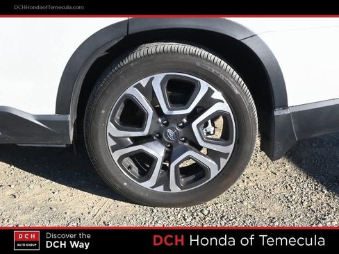 Used 2023 Subaru Ascent Touring image 22