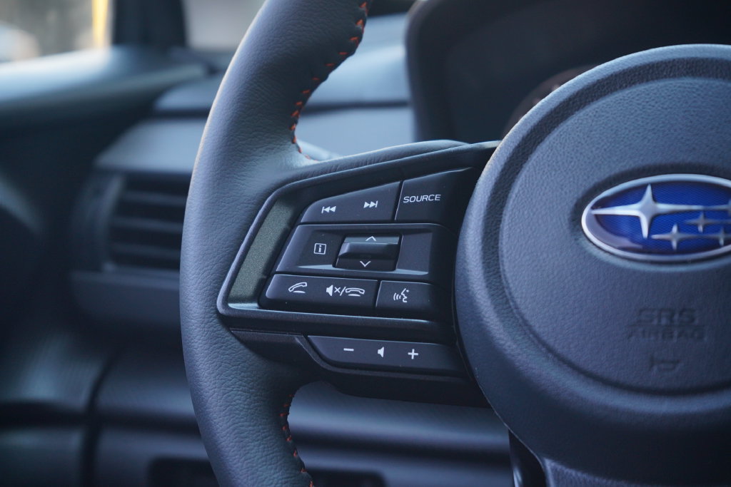New 2026 Subaru Crosstrek 2.5i Limited AWD/4WD image 18