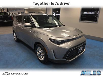 Used 2023 Kia Soul LX w/ Option Group 015
