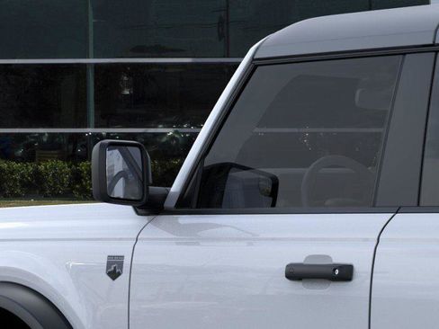 New 2026 Ford Bronco Big Bend AWD/4WD image 22