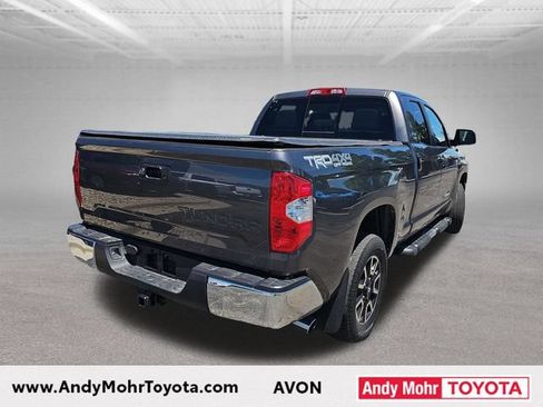 Used 2015 Toyota Tundra SR5 w/ TRD Off Road Package AWD/4WD image 7