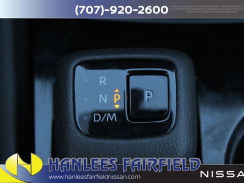 Used 2023 Nissan Rogue SV image 22