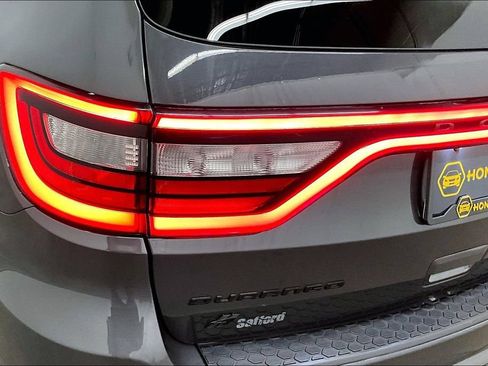 Used 2025 Dodge Durango R/T AWD/4WD image 23