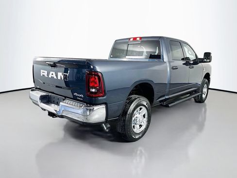 New 2026 RAM 3500 Tradesman AWD/4WD image 7