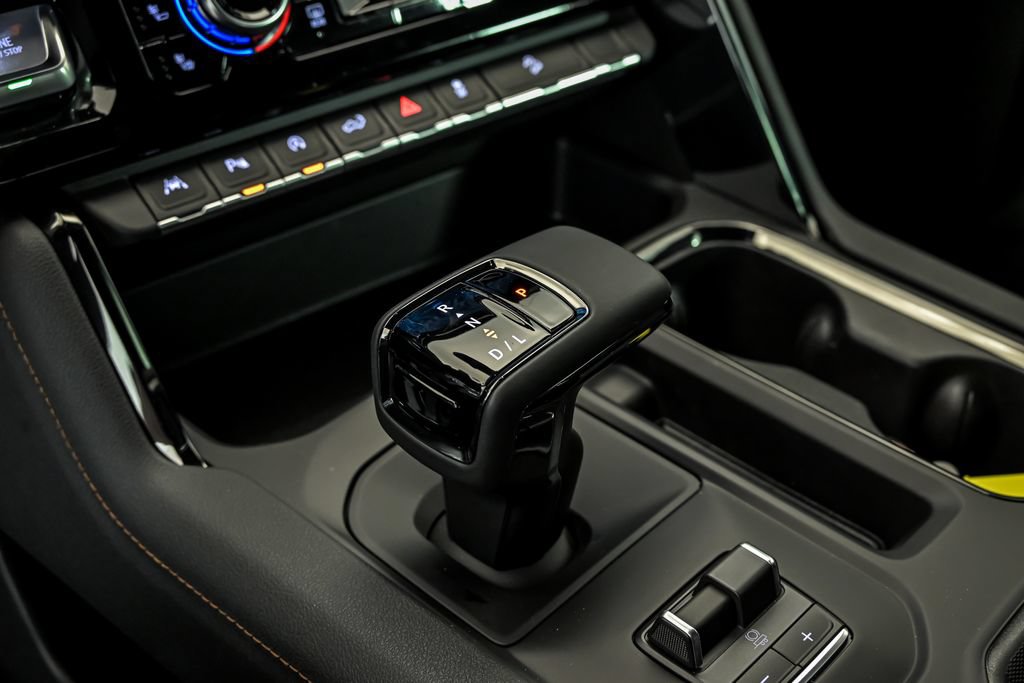 New 2026 GMC Sierra 1500 AT4 w/ Technology Package AWD/4WD image 17