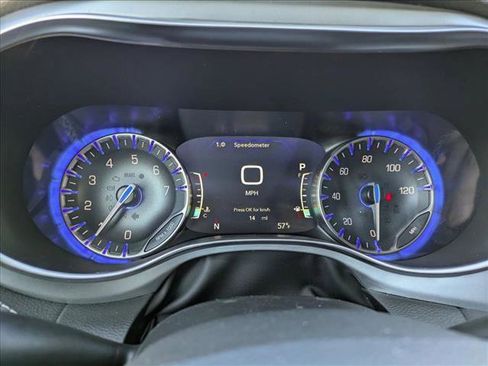 New 2026 Chrysler Pacifica Limited AWD/4WD image 10
