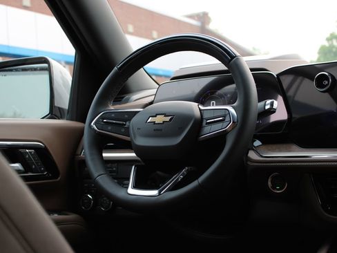 New 2026 Chevrolet Tahoe High Country AWD/4WD image 54