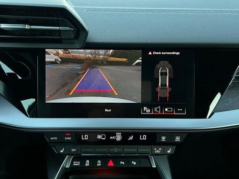 Used 2024 Audi A3 2.0T Premium Plus w/ Premium Plus Package image 32