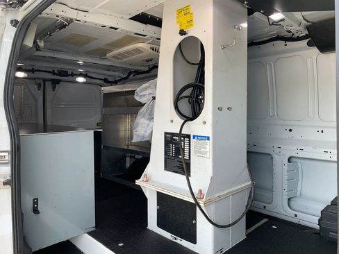 Used 2019 Ford Transit 350 148 Low Roof RWD image 25