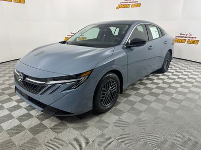 New 2026 Nissan Sentra SV w/ SV Convenience Package