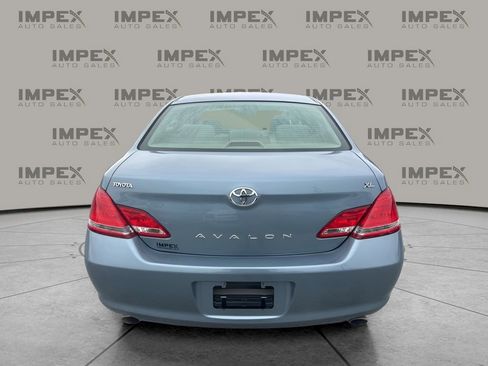 Used 2007 Toyota Avalon XL image 4