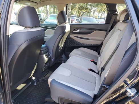 Certified 2023 Hyundai Santa Fe SEL w/ Winter Weather Package image 12