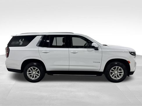 Used 2023 Chevrolet Tahoe LS AWD/4WD image 22