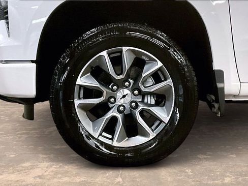 New 2026 Chevrolet Silverado 1500 RST w/ All Star Edition Plus image 13
