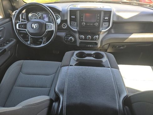 Used 2022 RAM 1500 Big Horn AWD/4WD image 19
