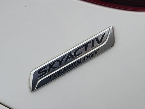 Used 2016 MAZDA CX-5 Touring image 12