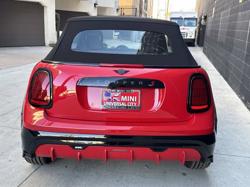 New 2026 MINI Cooper S image 4