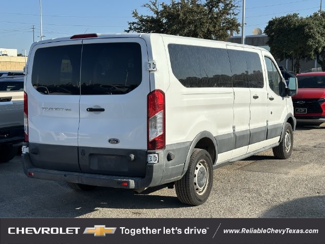 Used 2018 Ford Transit 350 XL RWD image 3