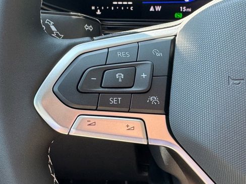 New 2025 Volkswagen Taos S image 24