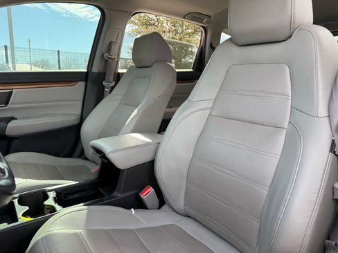Used 2020 Honda CR-V EX-L image 11