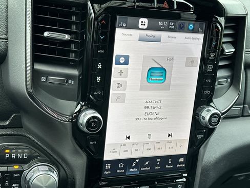 Used 2024 RAM 1500 Rebel w/ Rebel Level 2 Equipment Group image 17