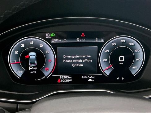 Certified 2023 Audi Q5 2.0T Premium Plus w/ Premium Plus Package image 22