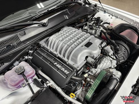 Used 2022 Dodge Challenger SRT Hellcat image 10