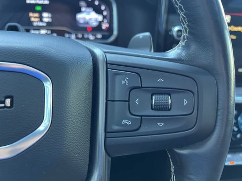 Used 2024 GMC Sierra 1500 Denali Ultimate image 29