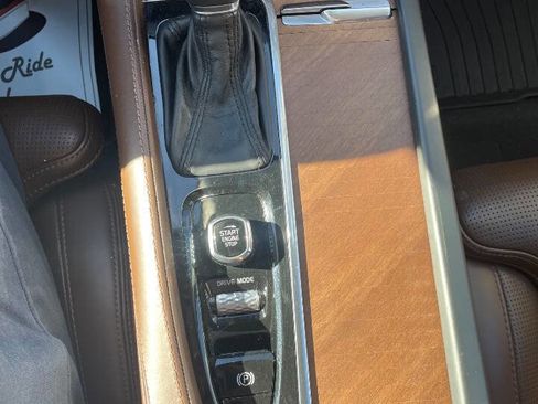 Used 2019 Volvo XC90 T6 Inscription w/ Advanced Package image 28