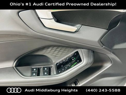 Certified 2025 Audi A5 2.0T Premium AWD/4WD image 24