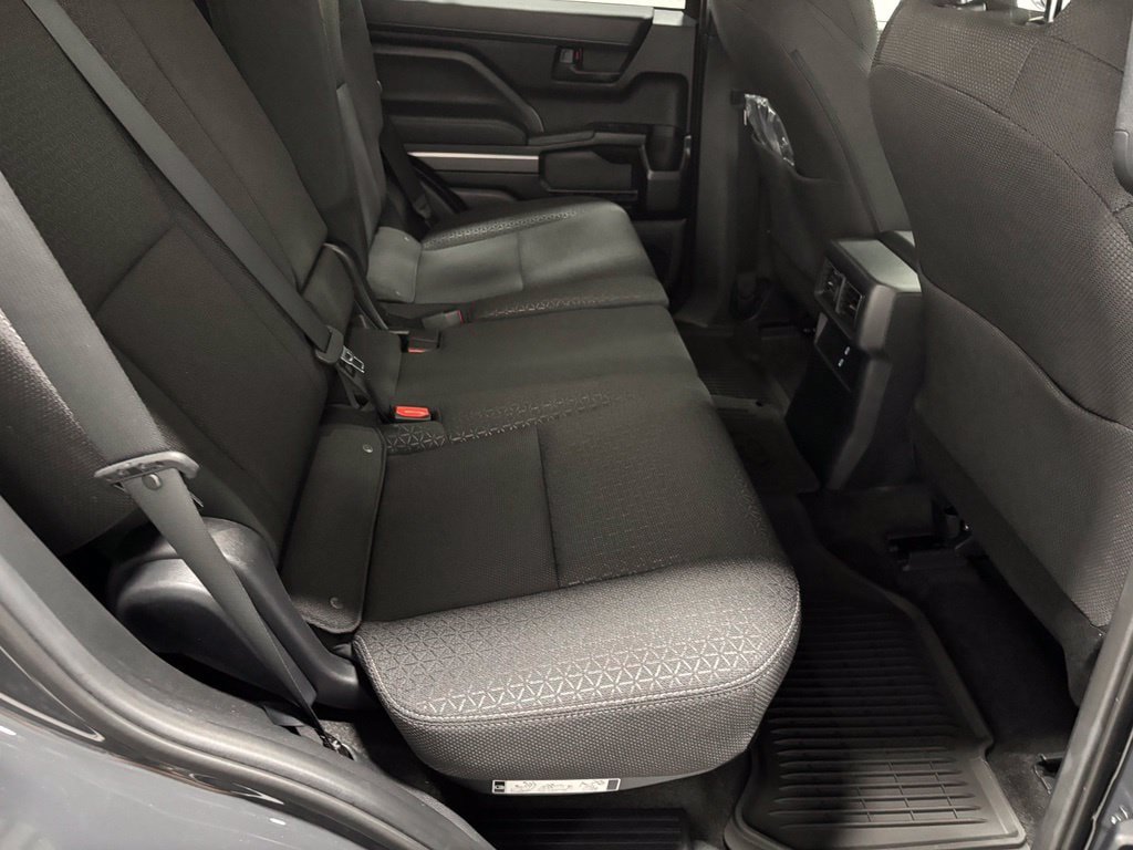 Used 2026 Toyota 4Runner SR5 AWD/4WD image 52