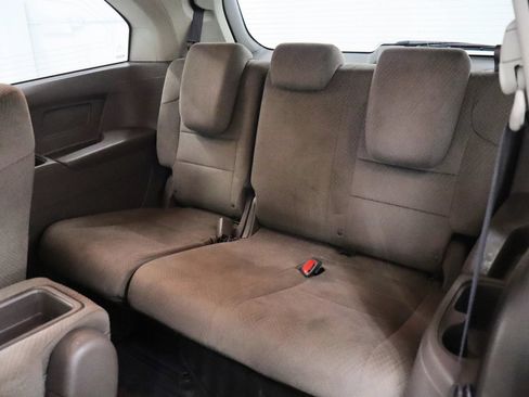 Used 2015 Honda Odyssey EX image 20