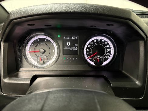 Used 2022 RAM 1500 Classic Warlock image 17