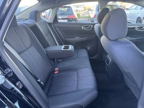Used 2016 Nissan Sentra SV image 30