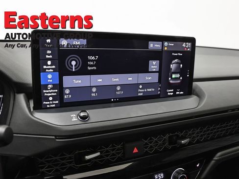 Used 2024 Honda Accord EX-L image 18