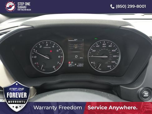 Certified 2026 Subaru Forester Premium w/ Premium/Limited Package AWD/4WD image 40