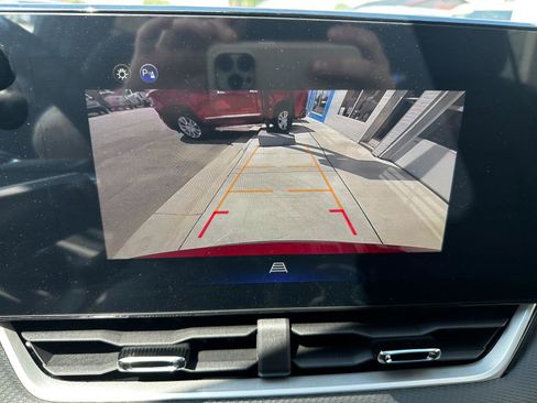 New 2026 Chevrolet Equinox LT w/ Convenience Package II image 14