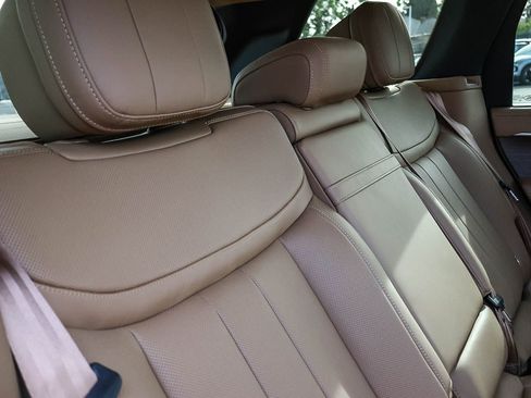 New 2026 Land Rover Range Rover SE image 21