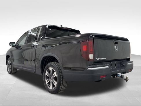 Certified 2019 Honda Ridgeline RTL image 2