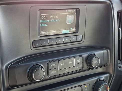 Used 2016 Chevrolet Silverado 3500 W/T w/ WT Convenience Package image 18