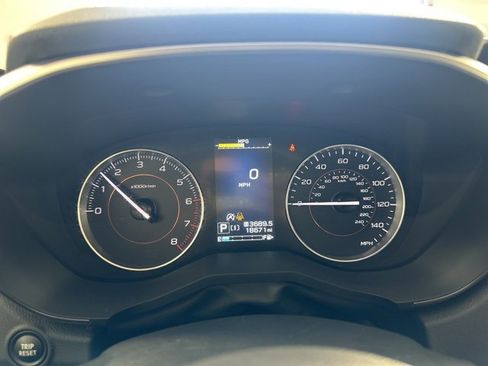 Used 2022 Subaru Crosstrek 2.5i Limited w/ Moonroof Package 2 image 29